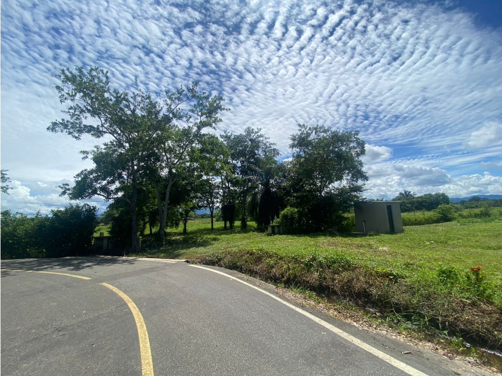 SE VENDE LOTE EN CONDOMINIO TURPIALES YOPAL/CASANARE — foto 5