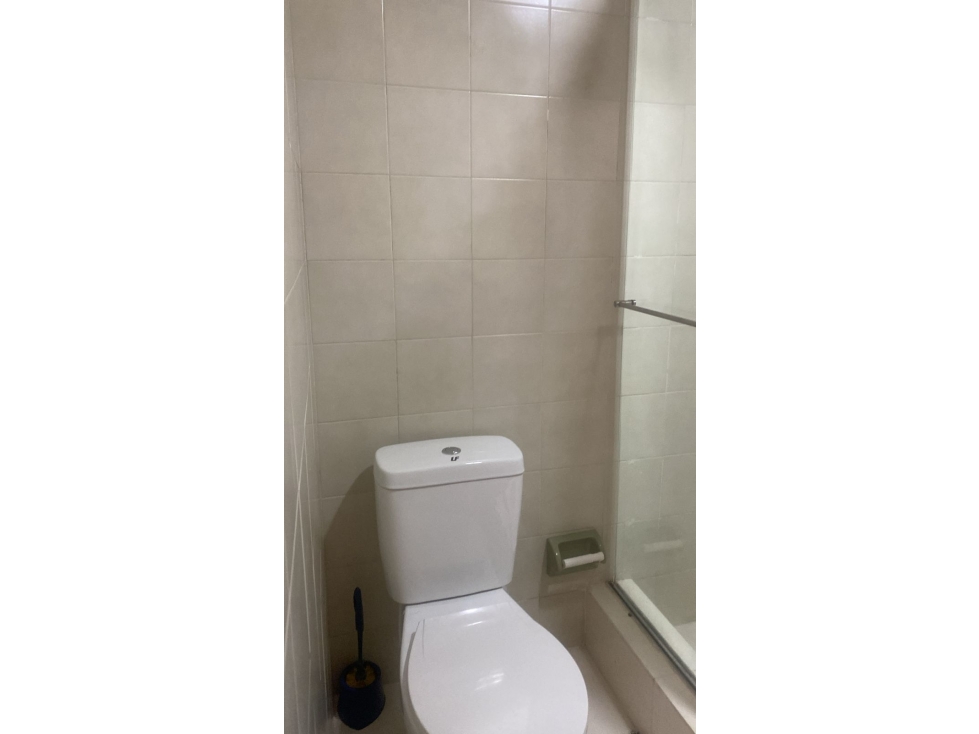 SE VENDE APARTAMENTO EN SAN MARTIN ALTO — foto 6