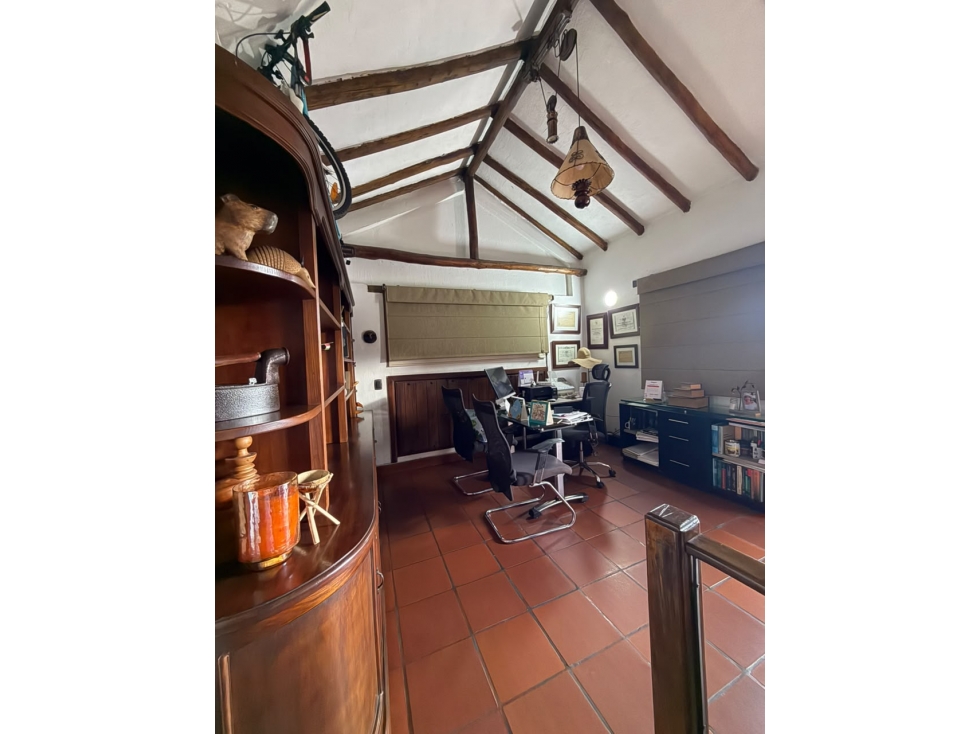 SE VENDE HERMOSA CASA COLONIAL EN YOPAL CASANARE — foto 6