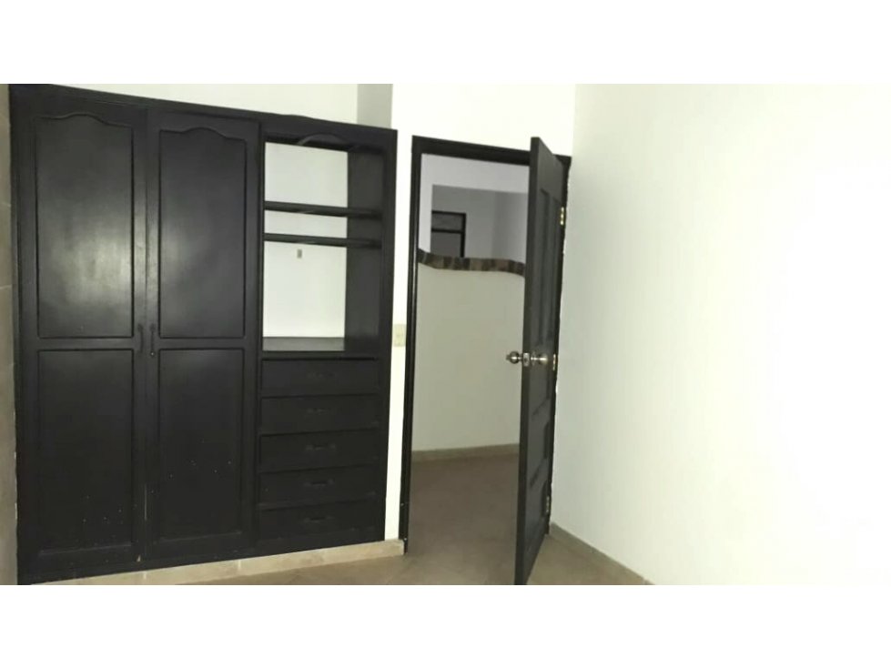 SE ARRIENDA APARTAMENTO YOPAL CALLE 14 CON 18 - 3