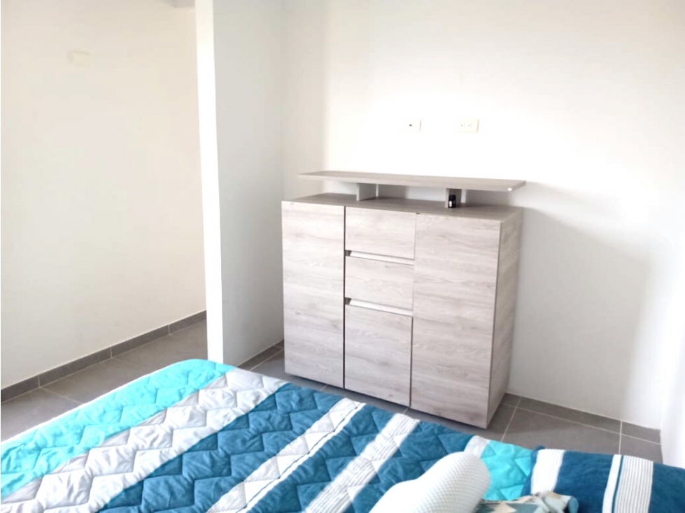 SE VENDE APARTAMENTO EN COMFACASANARE YOPAL - 6