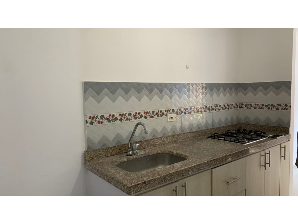 SE ARRIENDA APARTAMENTO TORRES DEL SOL YOPAL - 5