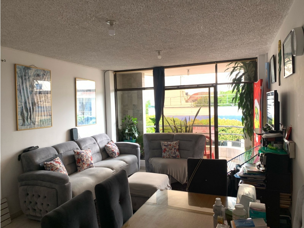 SE VENDE ESPECTACULAR APARTAMENTO ZONA CENTRO YOPAL - 3