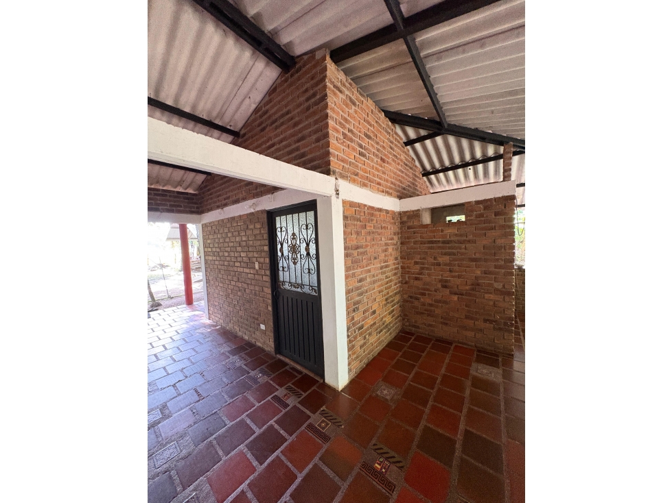 SE VENDE FINCA LOS NARANJITOS - VEREDA PUNTO NUEVO - 6