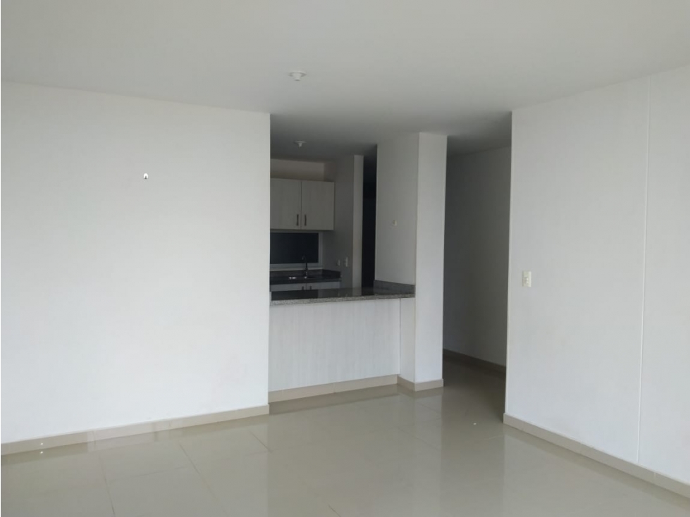 SE ARRIENDA ESPECTACULAR APARTAMENTO BALCONES FLOR AMARILLO YOPAL - 3