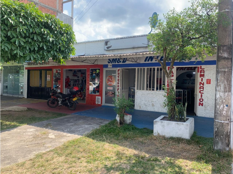 SE VENDE ESPECTACULAR CASA LOTE CENTRO YOPAL - 2