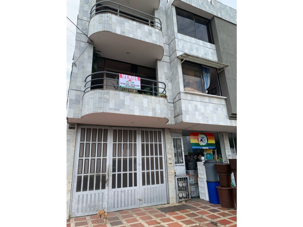 SE VENDE ESPECTACULAR APARTAMENTO ZONA CENTRO YOPAL