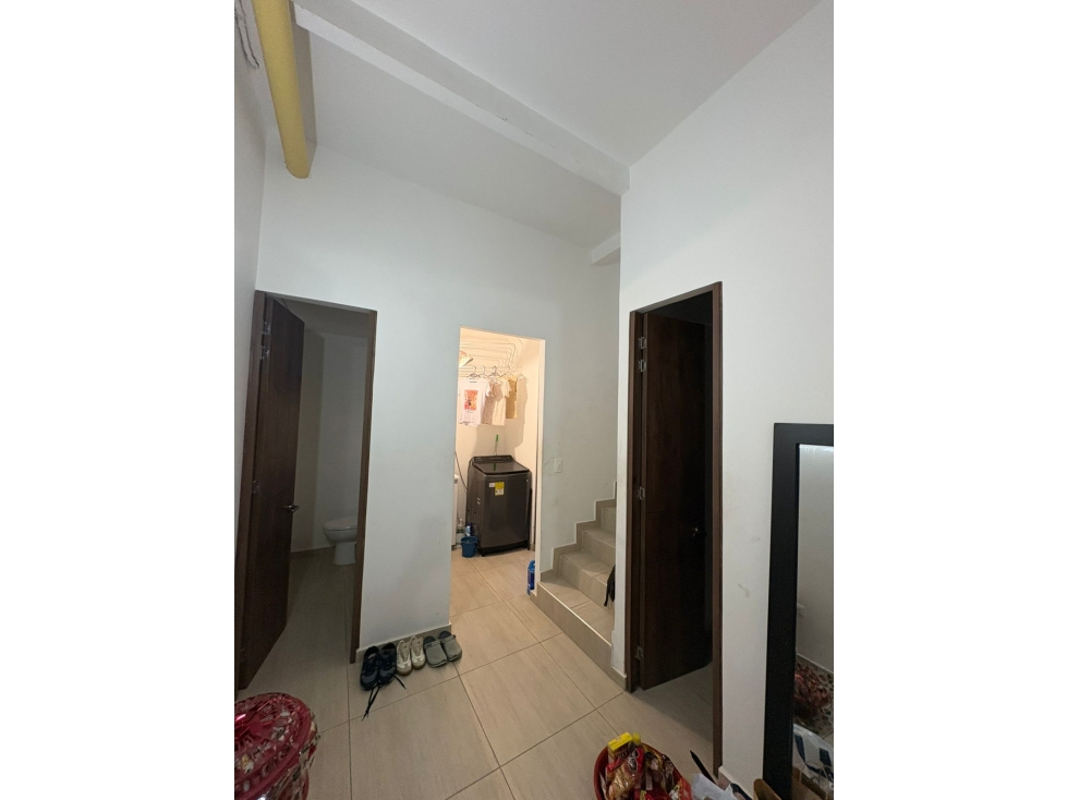 SE VENDE HERMOSA CASA EN CLUB RESIDENCIAL HACIENDA CASA BLANCA — foto 6