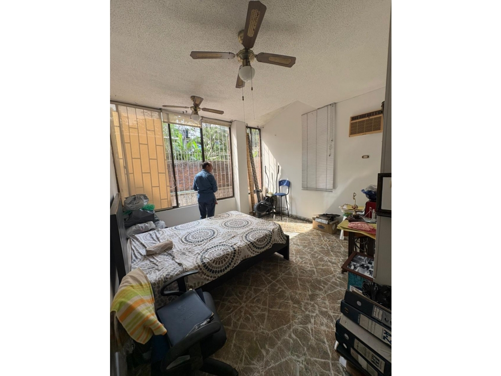 SE VENDE APARTAESTUDIO EN EL EDIFICIO COSMO — foto 5