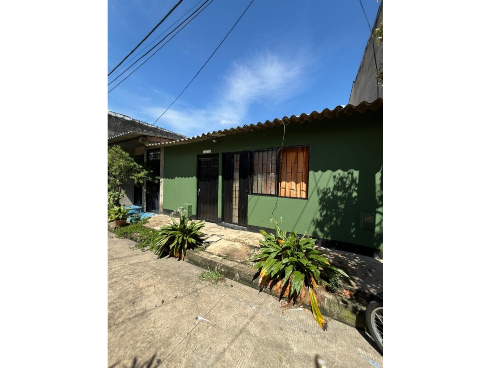 SE VENDE CASA PROYECTO - CRA 13 B N. 33B - 22 — foto 2
