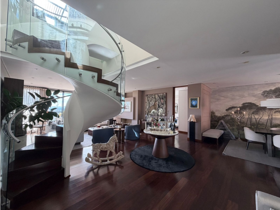 SE VENDE APARTAMENTO EN ROSALES 309M2 + TERRAZAS 100M2 — foto 6