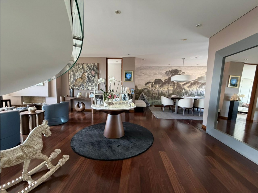 SE VENDE APARTAMENTO EN ROSALES 309M2 + TERRAZAS 100M2 — foto 5