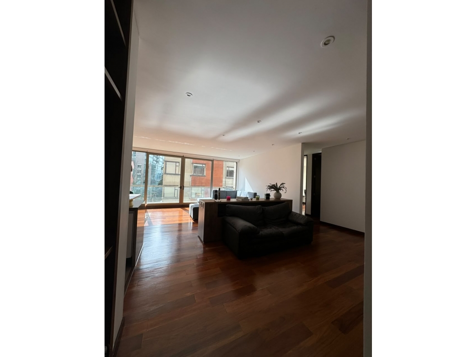 SE VENDE APARTAMETO EN EL REFUGIO 140M2 — foto 5