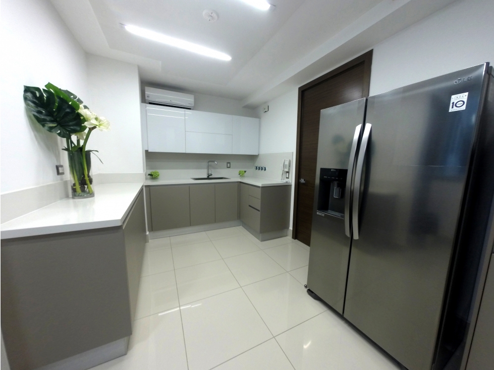 Venta de apartamentos de lujo en Costa del Este - 4