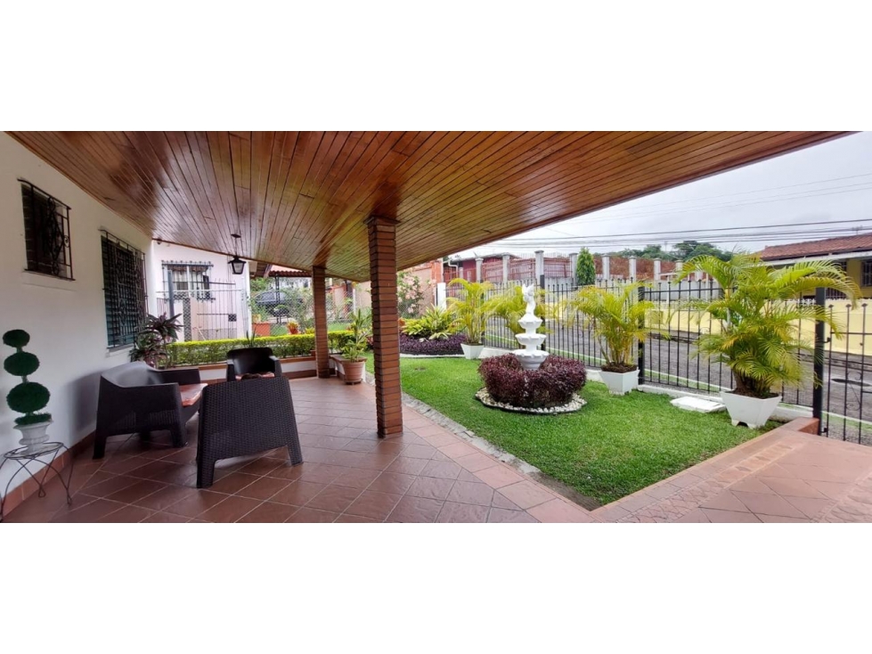 Casa Miraflores - Betania — foto 2