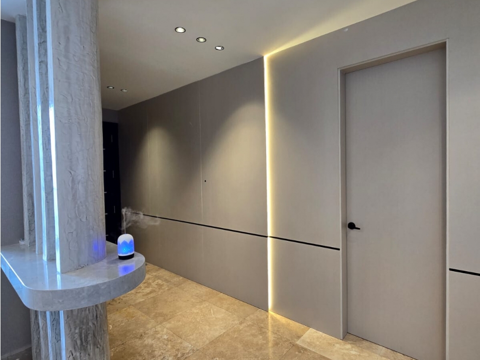 VENTA DE APARTAMENTO EN PUNTA PACÍFICA — foto 3