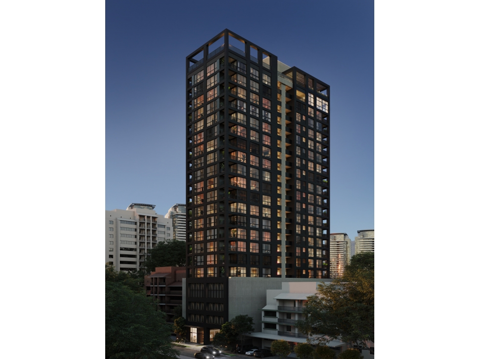 VENTA DE APARTAMENTO PH TRIBU AIRBNB COCO DEL MAR