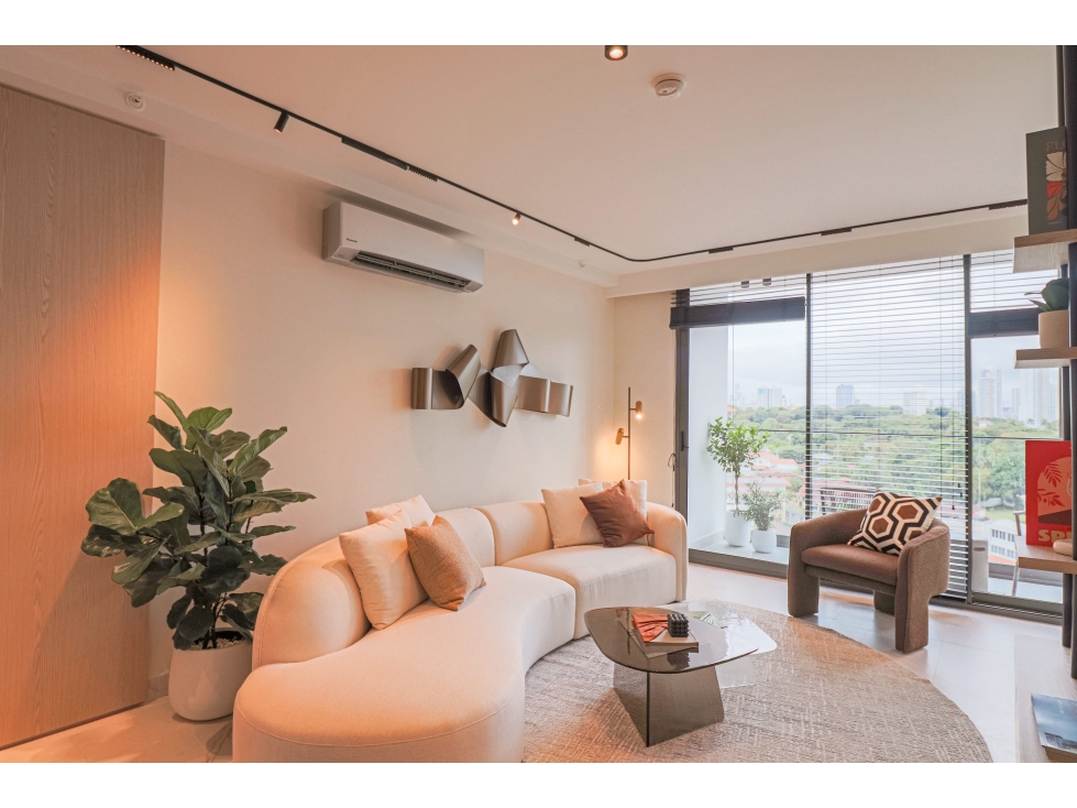 VENTA DE APARTAMENTO PH NEXT COCO DEL MAR — foto 5