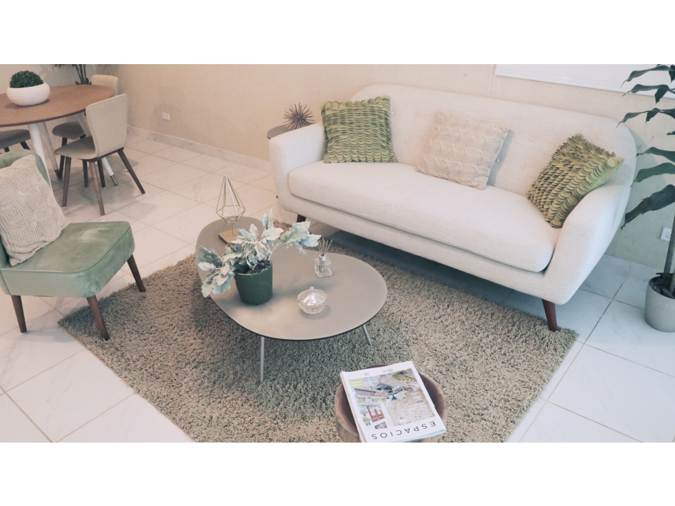 Venta de apartamentos en Vía Cincuentenario - 2