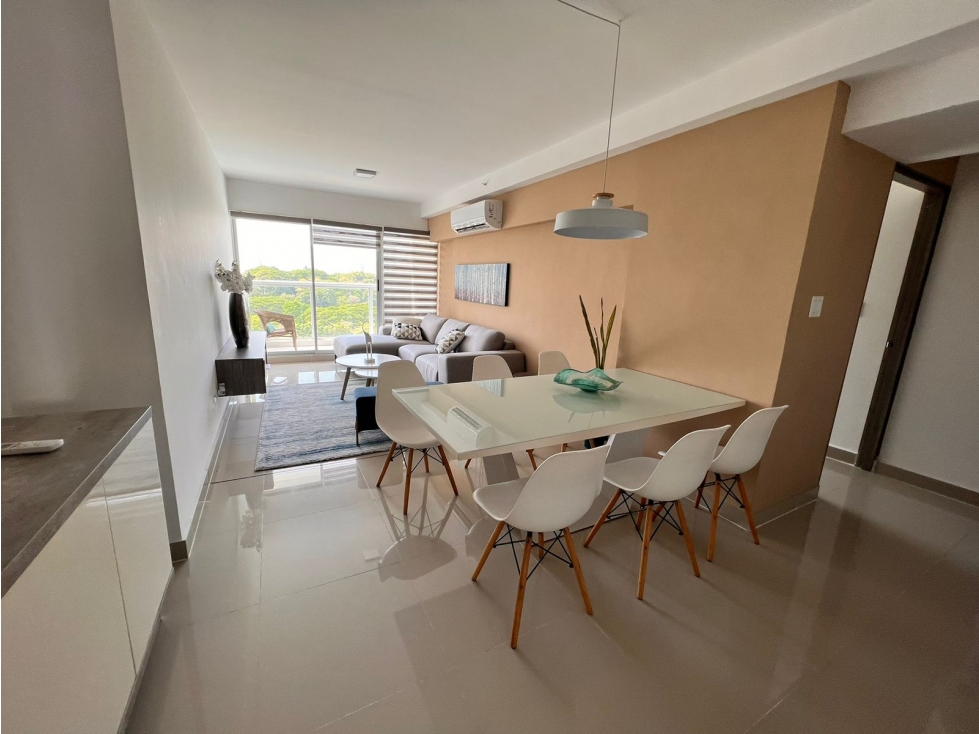 PH Residencias Del Sol - Carrasquilla - 3