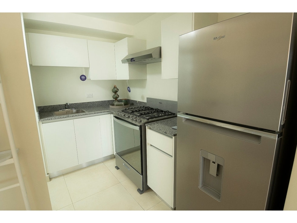 PH Panamá Viejo Residences - Panamá Viejo — foto 3