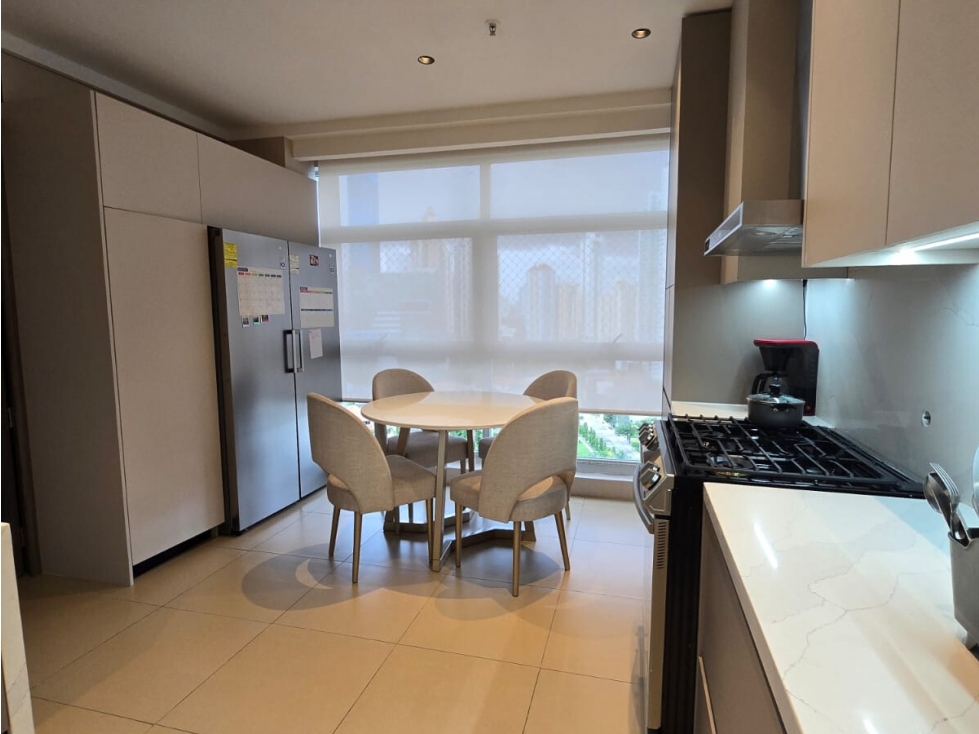 VENTA DE APARTAMENTO EN PUNTA PACÍFICA — foto 5