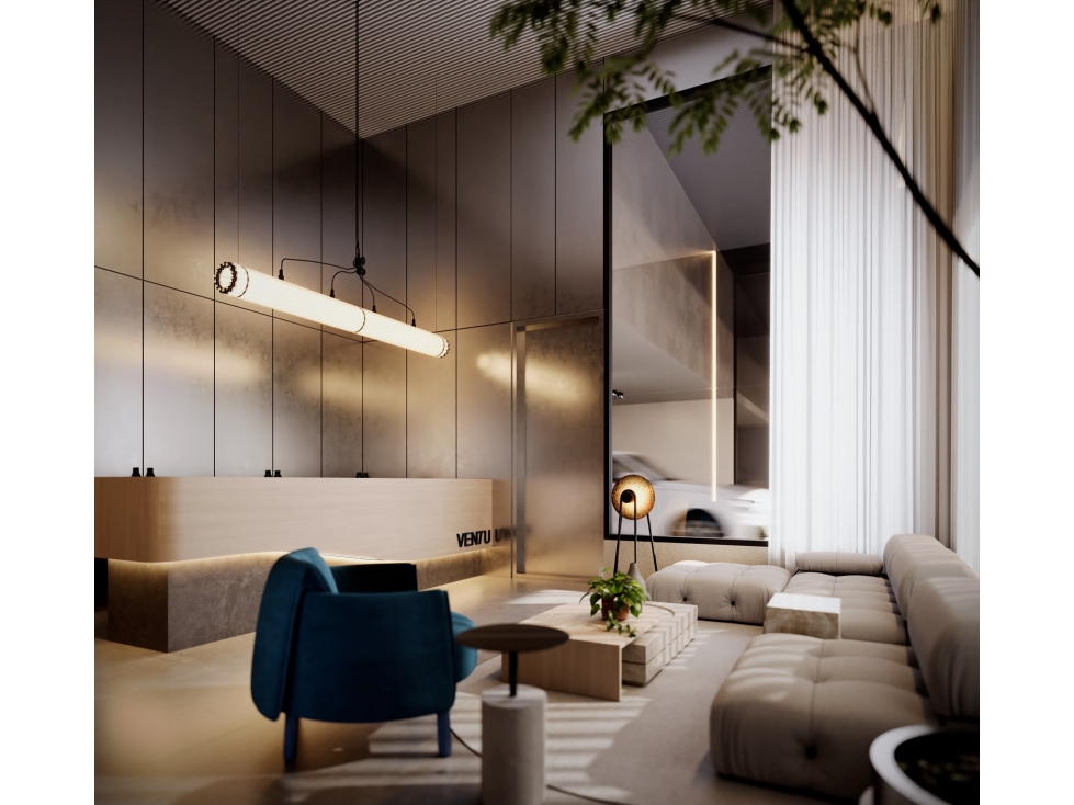 VENTA DE APARTAMENTO PH VENTU AIRBNB BELLA VISTA — foto 5