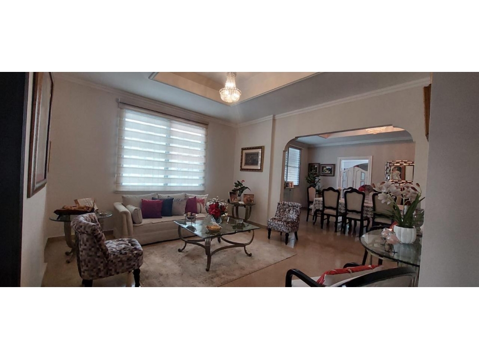 Casa Miraflores - Betania — foto 3