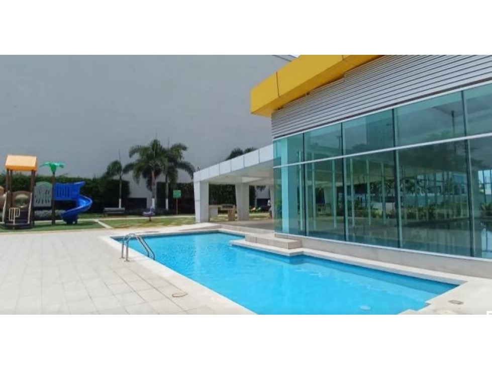Apartamento en Condado del Rey