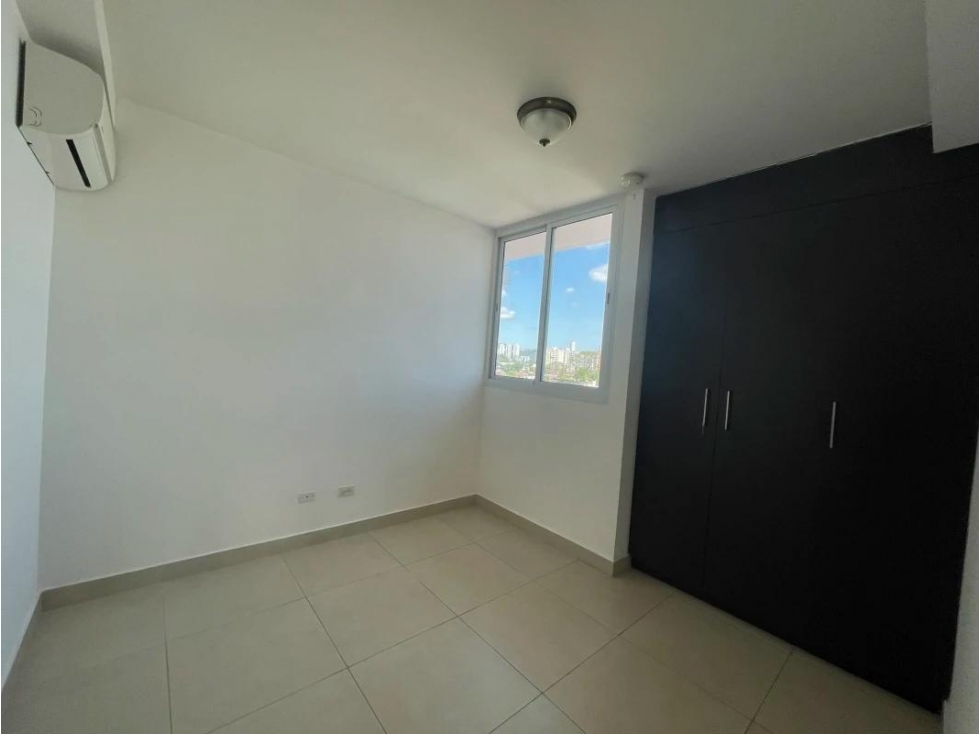 VENTA DE APARTAMENTO EN P.H SOLE TOWER, HATO PINTADO