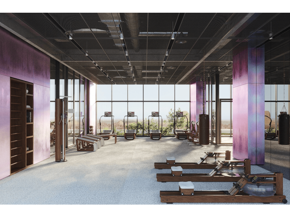VENTA DE APARTAMENTO PH EUPHORIA AIRBNB SANFRANCISCO — foto 4