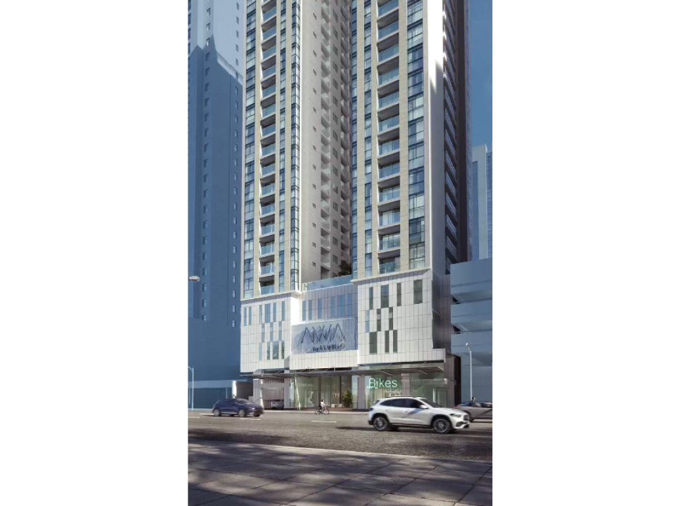 VENTA DE APARTAMENTO PH AWA AIRBNB BELLA VISTA