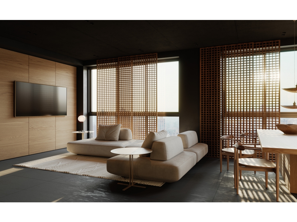 VENTA DE APARTAMENTO PH TRIBU AIRBNB COCO DEL MAR — foto 2
