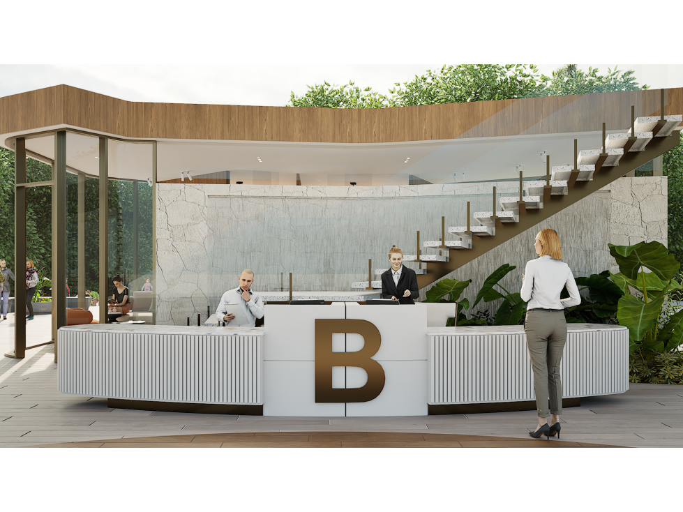 VENTA DE APARTAMENTO PH BOSCO DI SANTA MARÍA