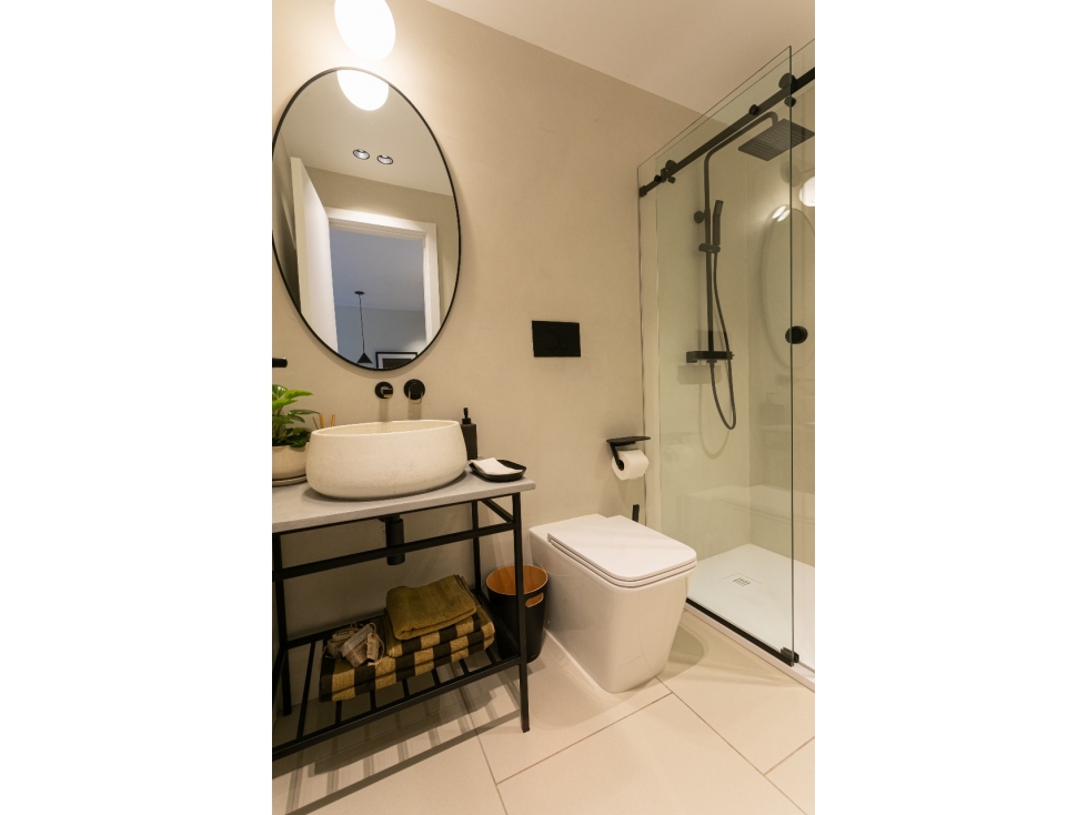 VENTA DE APARTAMENTO PH AMARA EL CANGREJO — foto 4