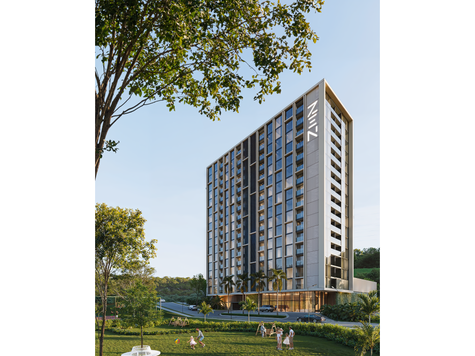 VENTA DE APARTAMENTO PH BRISAS ZEN BRISAS DEL GOLF — foto 2