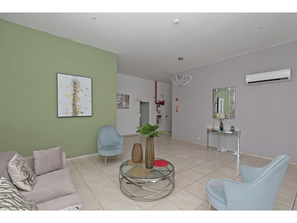 VENTA DE APARTAMENTO PH MILLENIALS RIO ABAJO