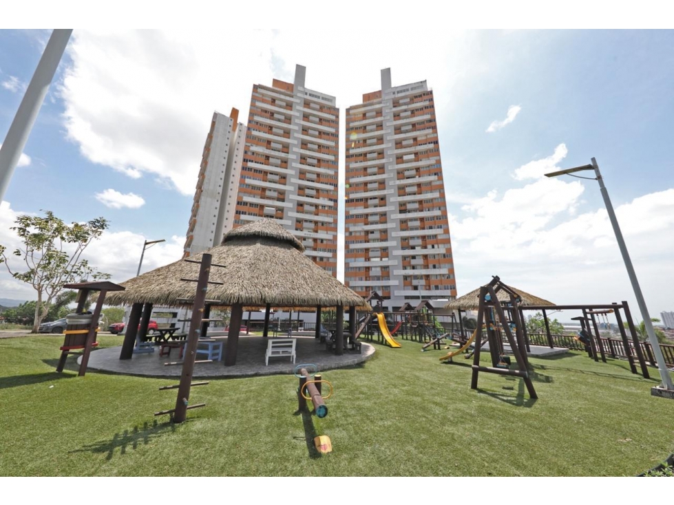 VENTA DE APARTAMENTO PH MISTIC VALLEY EL CRISOL
