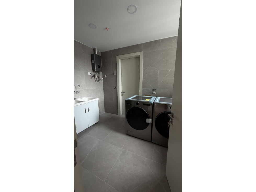 VENTA DE APARTAMENTO THE TOWERS PAITILLA — foto 2
