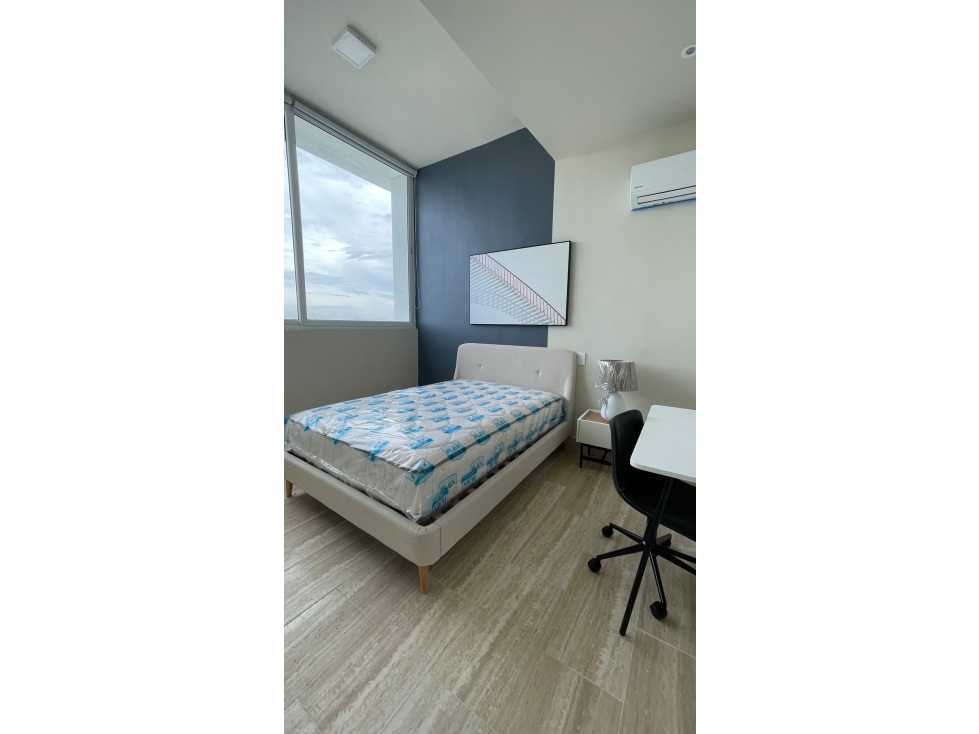VENTA DE APARTAMENTO PH THE REGENT COSTA DEL ESTE