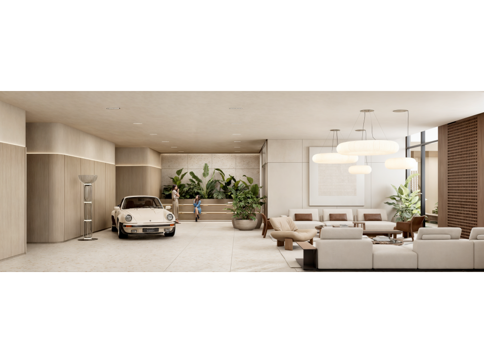 VENTA DE APARTAMENTO PH 5CERO4 COCO DEL MAR