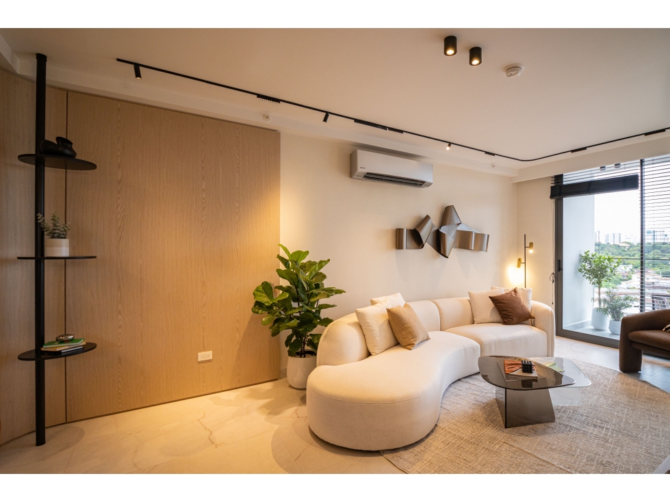 VENTA DE APARTAMENTO PH NEXT COCO DEL MAR — foto 6