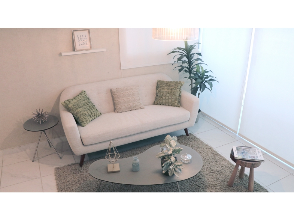 Venta de apartamentos en Vía Cincuentenario - 3