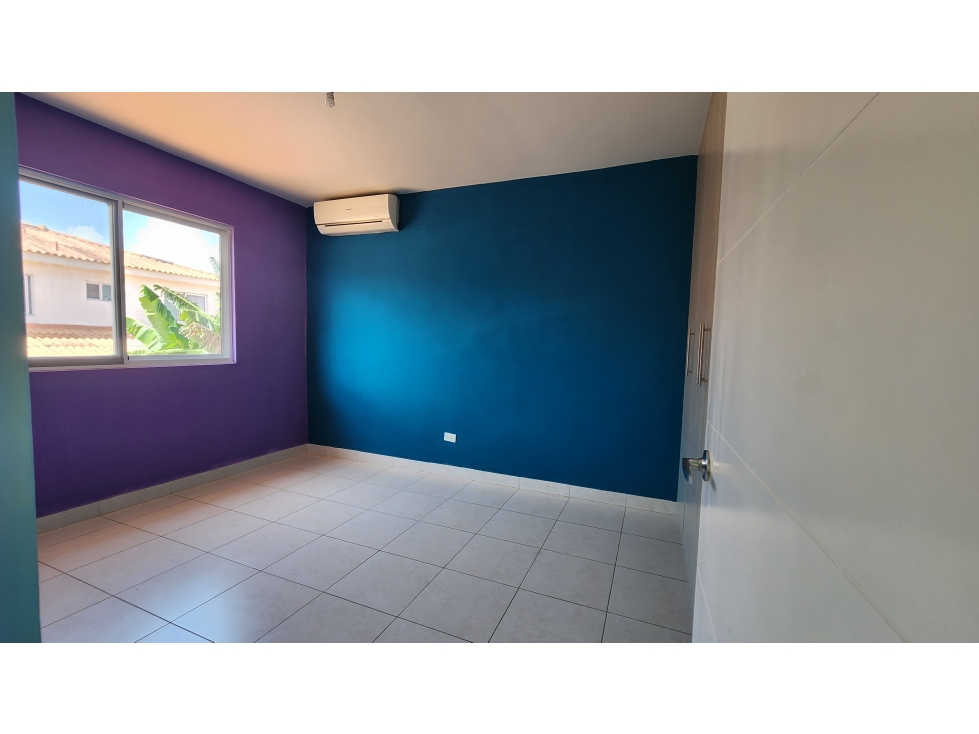 VENTA DE CASA PH VERSALLES OESTE LA CHORRERA — foto 4