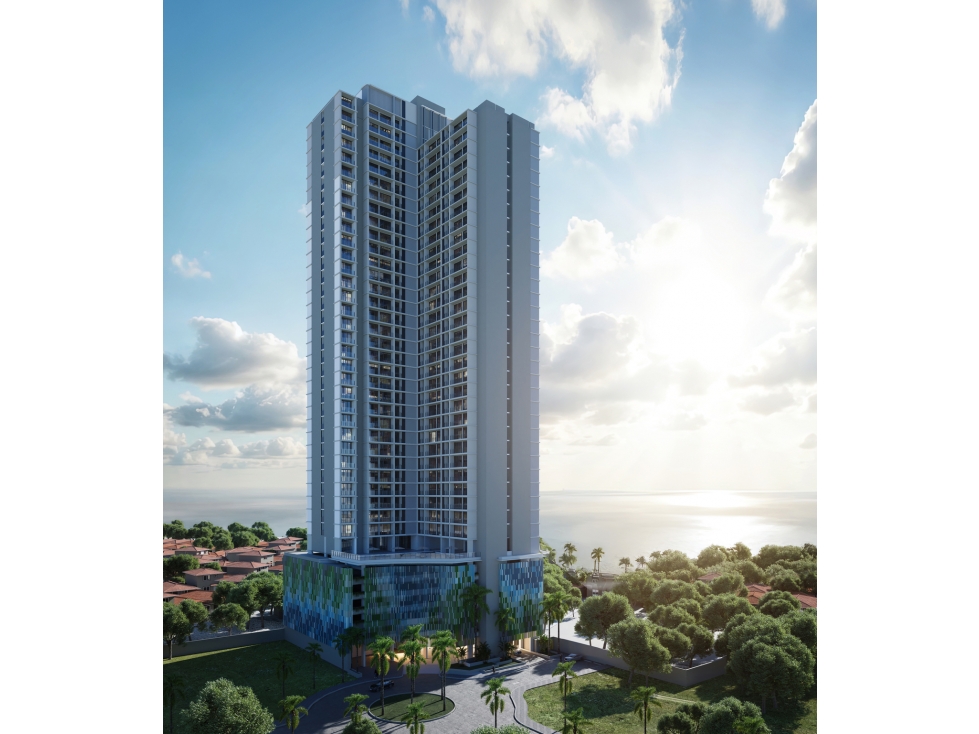 VENTA DE APARTAMENTO PH ALIVE AIRBNB PUNTA PACIFICA — foto 2