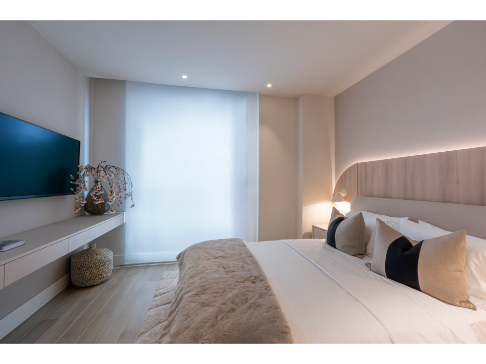 APARTAMENTO EN VENTA PH OCEAN REEF PUNTA PACIFICA — foto 6