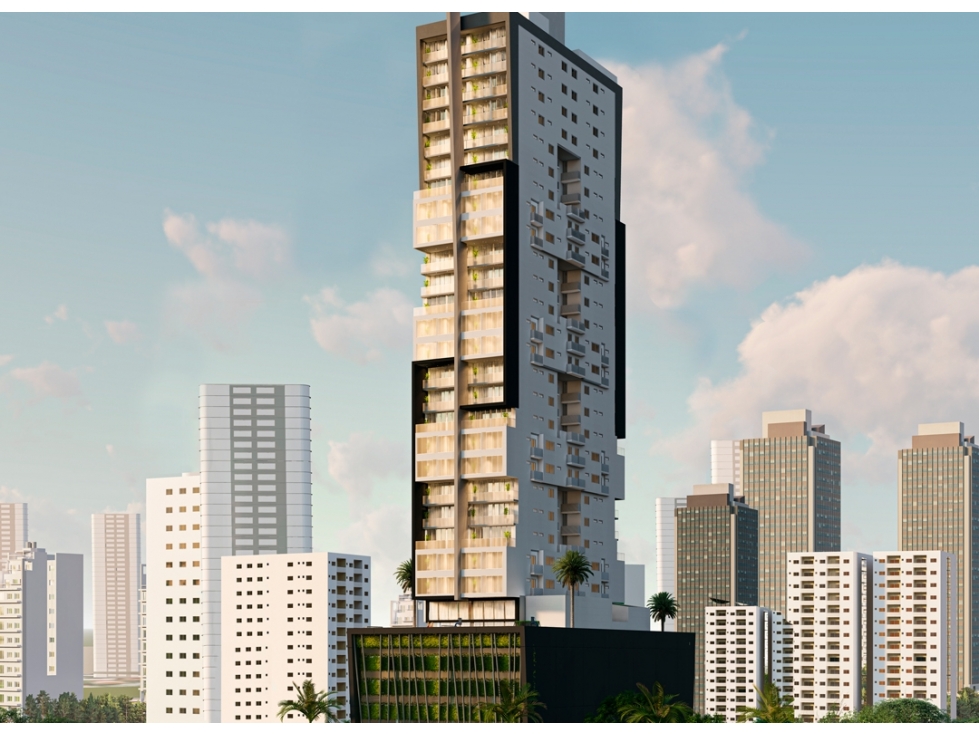 PH Sky Parc - Costa de Este