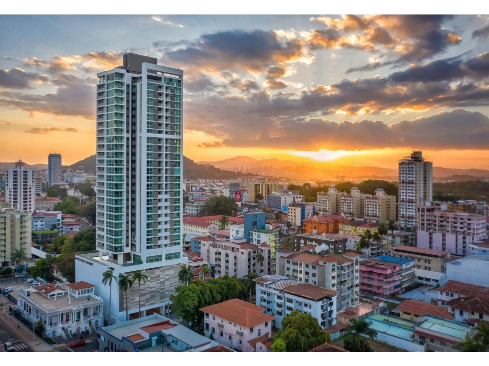 VENTA DE APARTAMENTO PH ALTAMIRA RESIDENCE BELLA VISTA