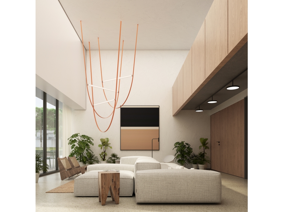 VENTA DE APARTAMENTO PH NOOK AIRBNB Bella Vista — foto 2