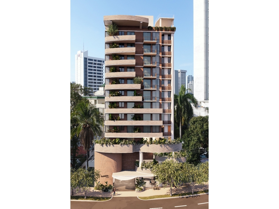 VENTA DE APARTAMENTO PH AMARA EL CANGREJO